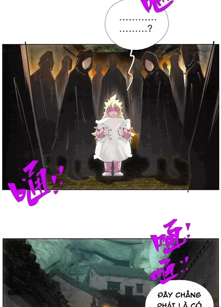 Tiên Hàng Đầu: Chapter 60