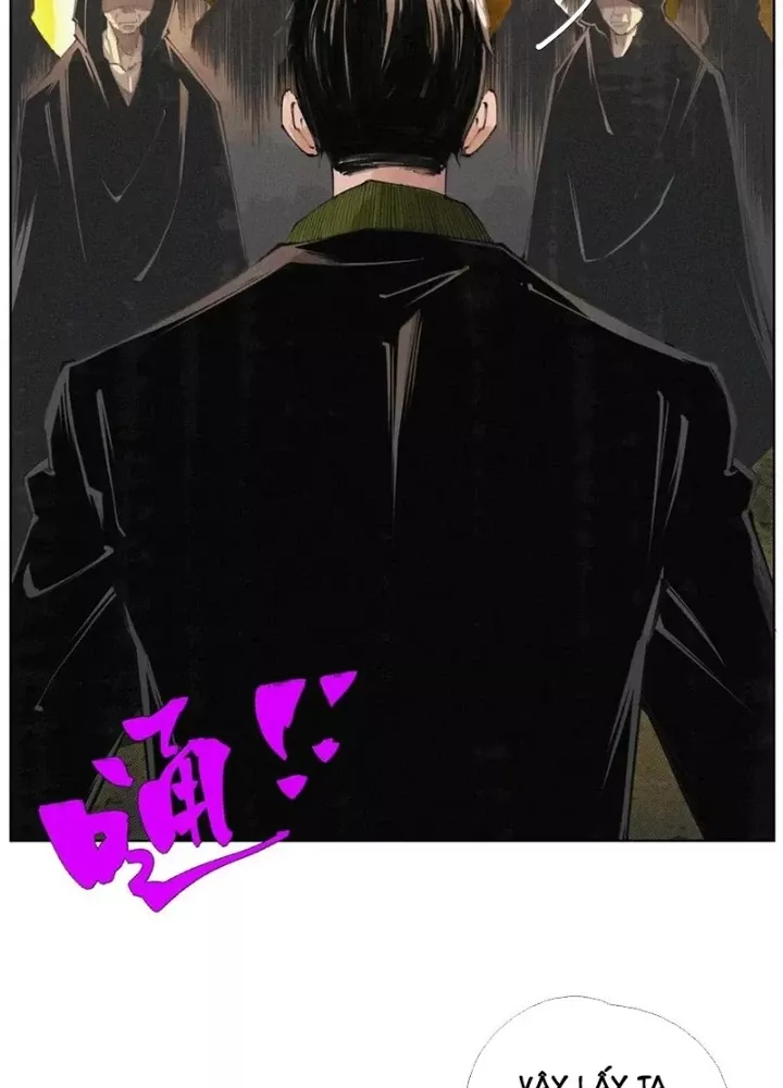 Tiên Hàng Đầu: Chapter 60