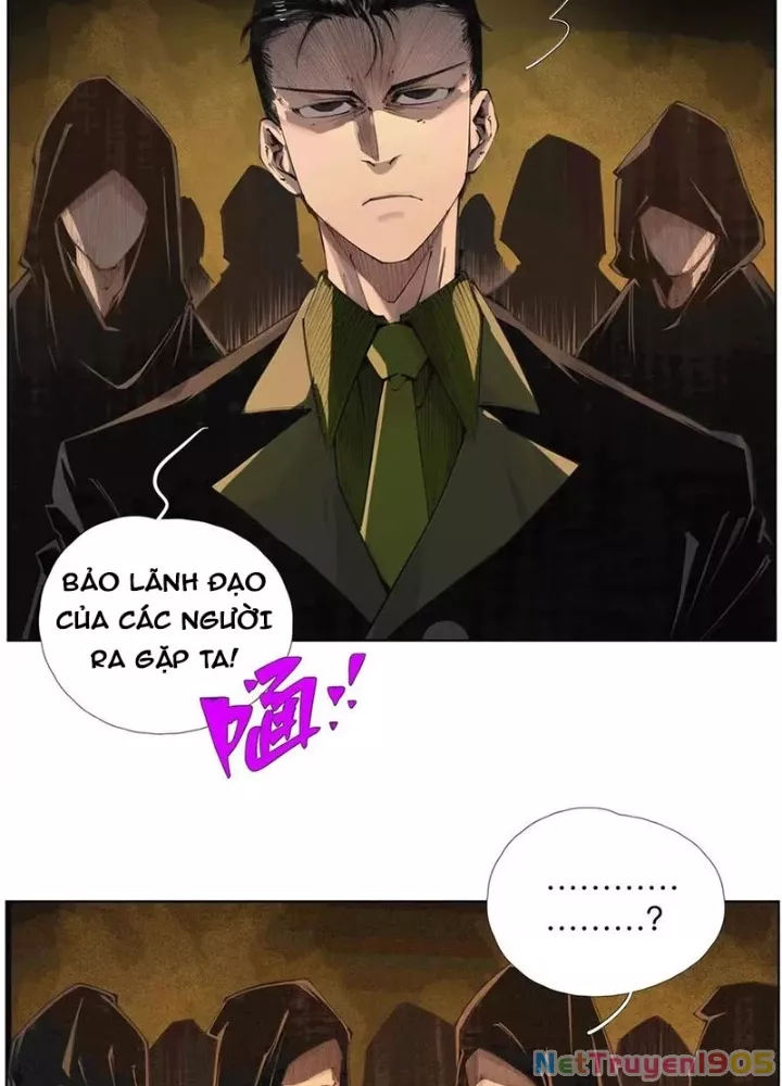 Tiên Hàng Đầu: Chapter 60