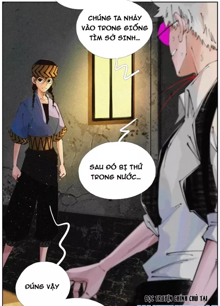 Tiên Hàng Đầu: Chapter 60