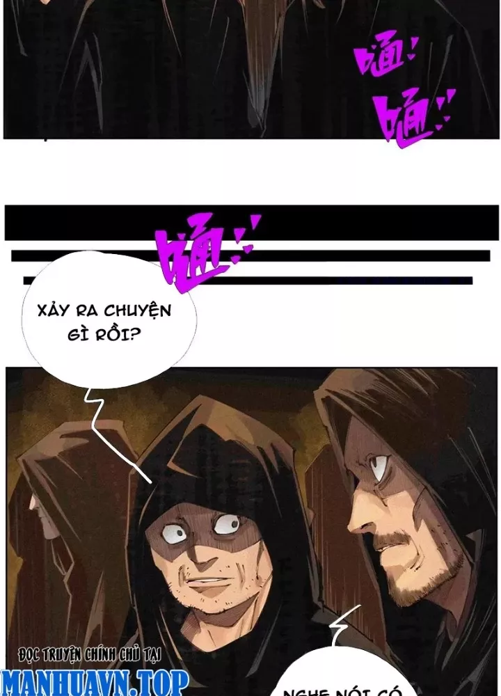 Tiên Hàng Đầu: Chapter 60