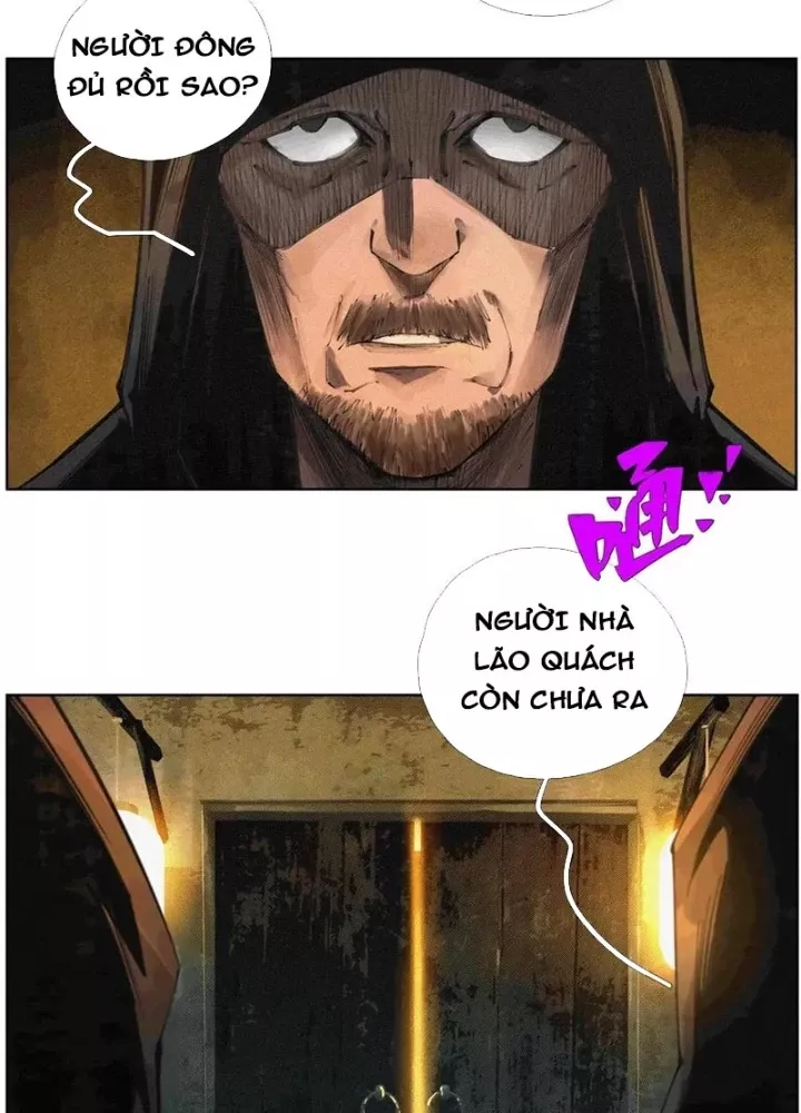 Tiên Hàng Đầu: Chapter 60