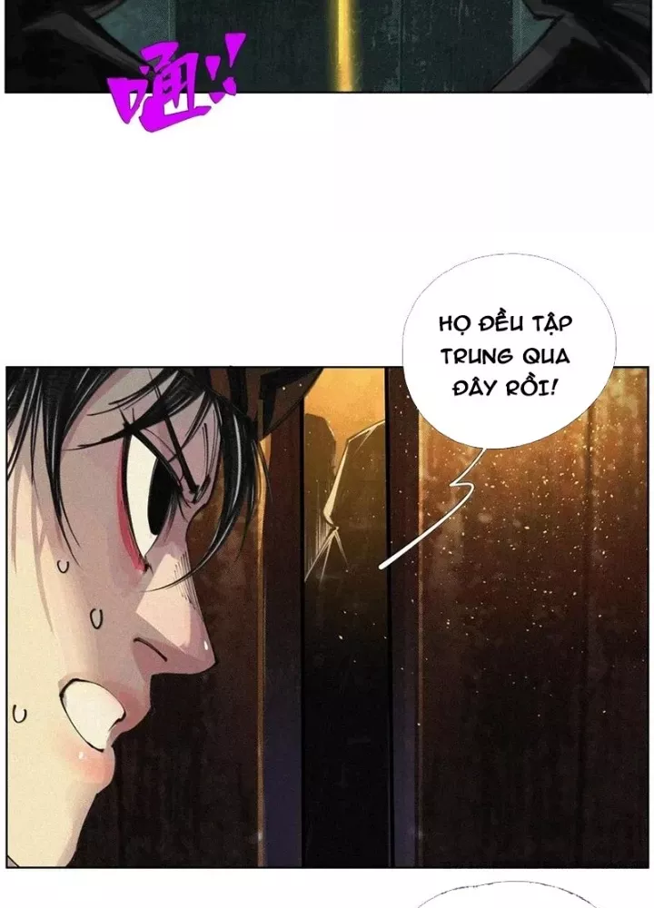 Tiên Hàng Đầu: Chapter 60