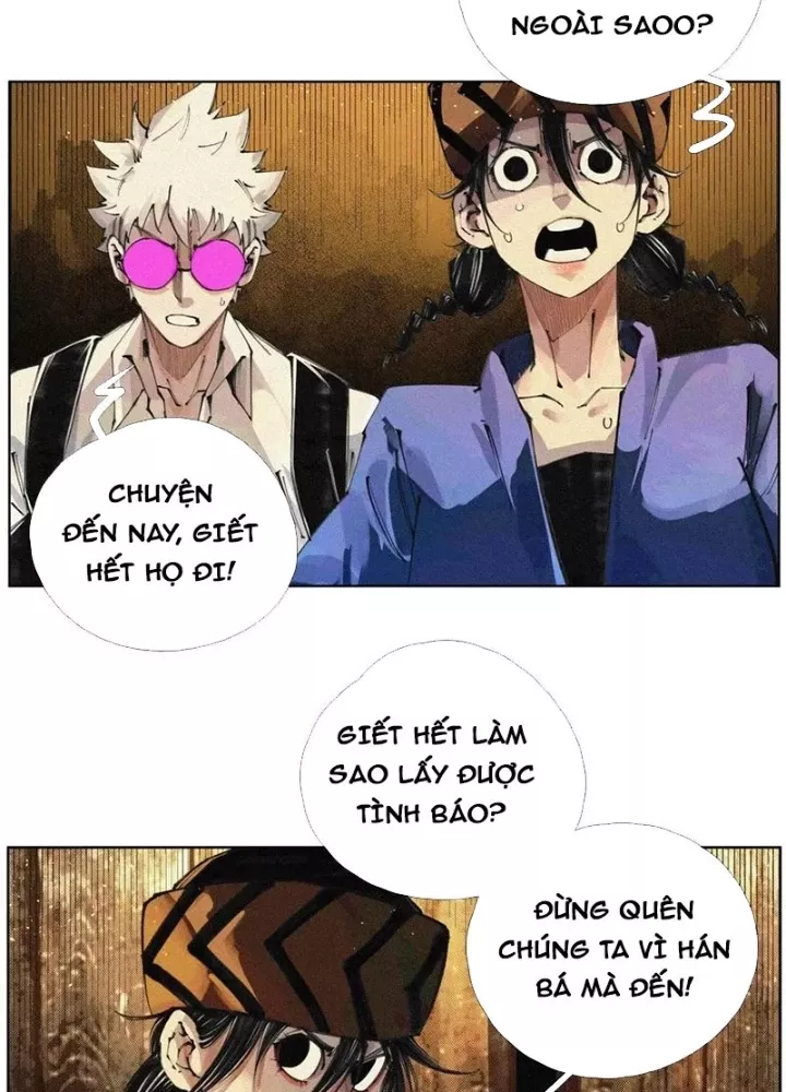 Tiên Hàng Đầu: Chapter 60