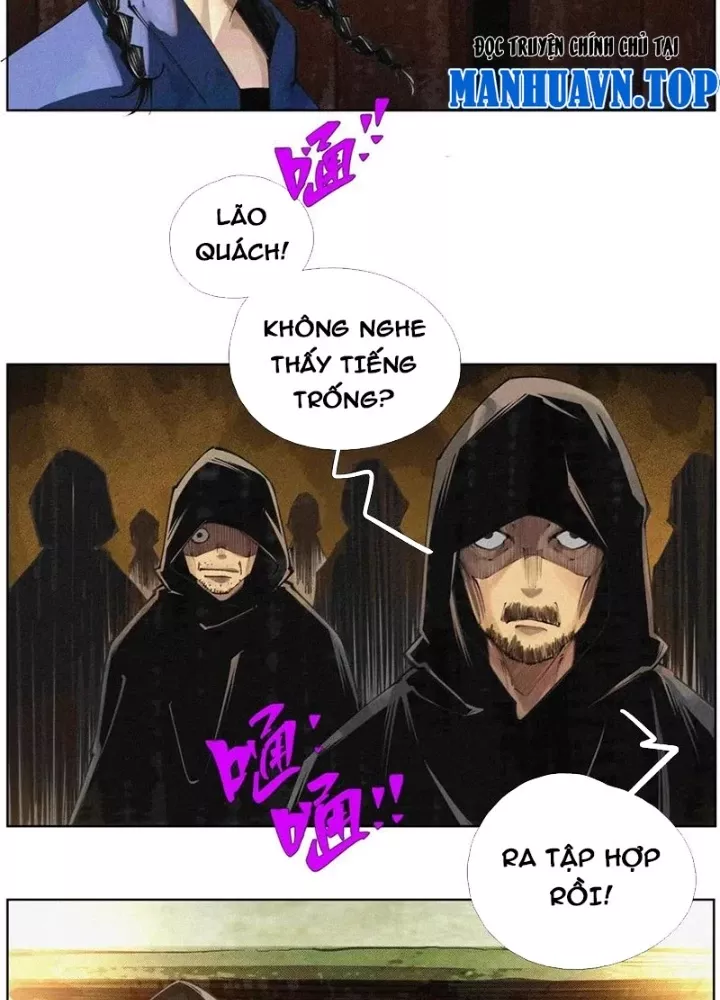 Tiên Hàng Đầu: Chapter 60