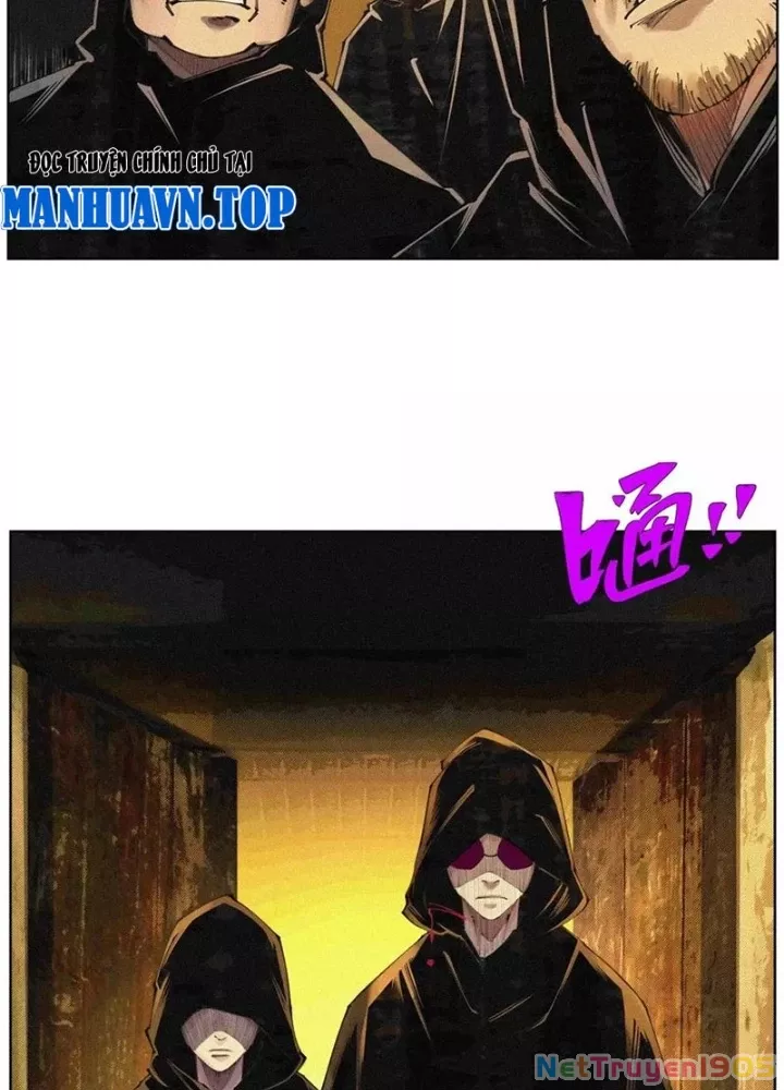 Tiên Hàng Đầu: Chapter 60