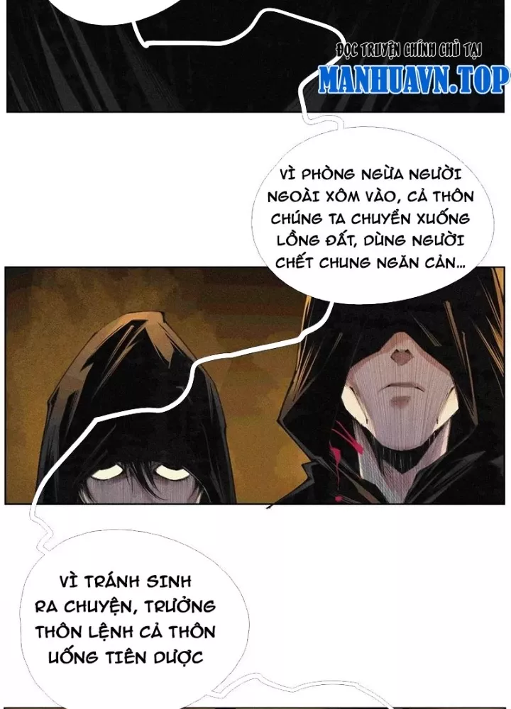 Tiên Hàng Đầu: Chapter 60