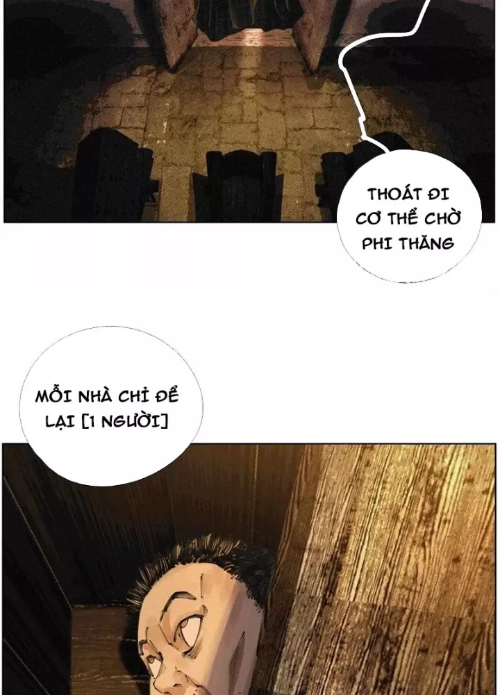 Tiên Hàng Đầu: Chapter 60