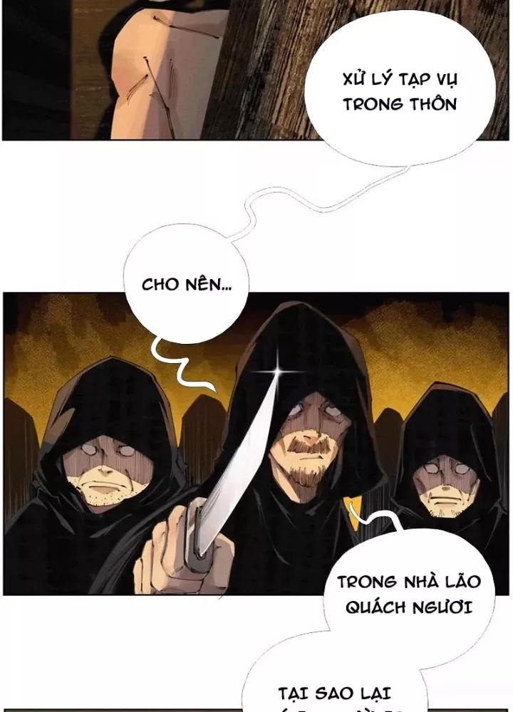 Tiên Hàng Đầu: Chapter 60