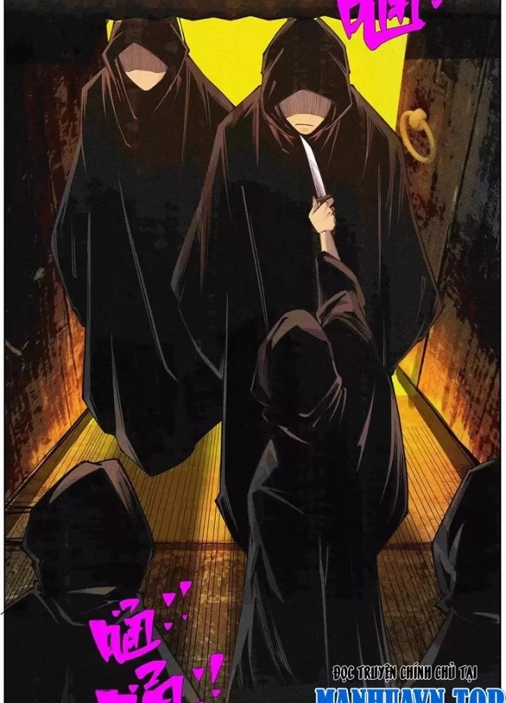 Tiên Hàng Đầu: Chapter 60