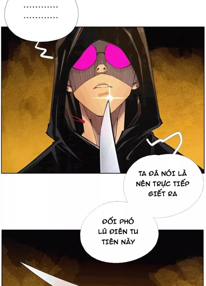 Tiên Hàng Đầu: Chapter 60