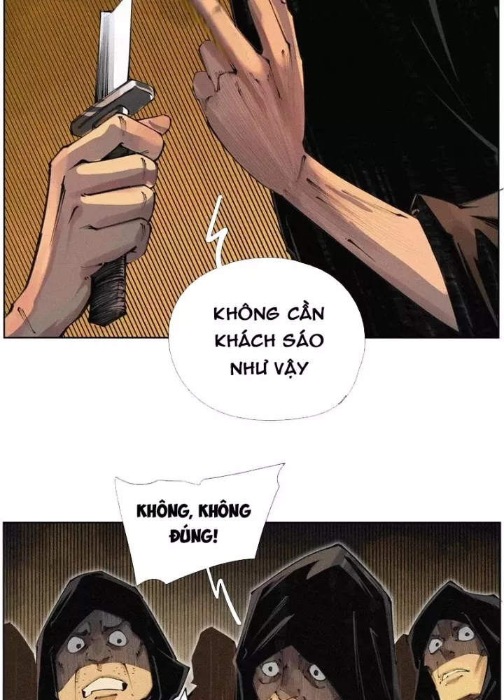 Tiên Hàng Đầu: Chapter 60