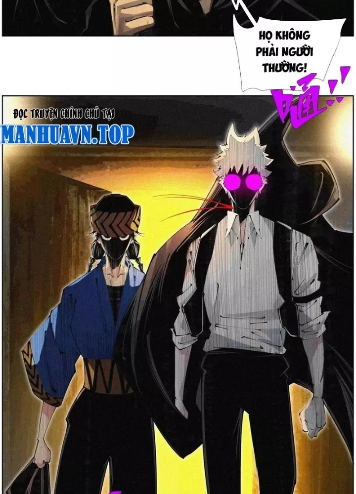 Tiên Hàng Đầu: Chapter 60