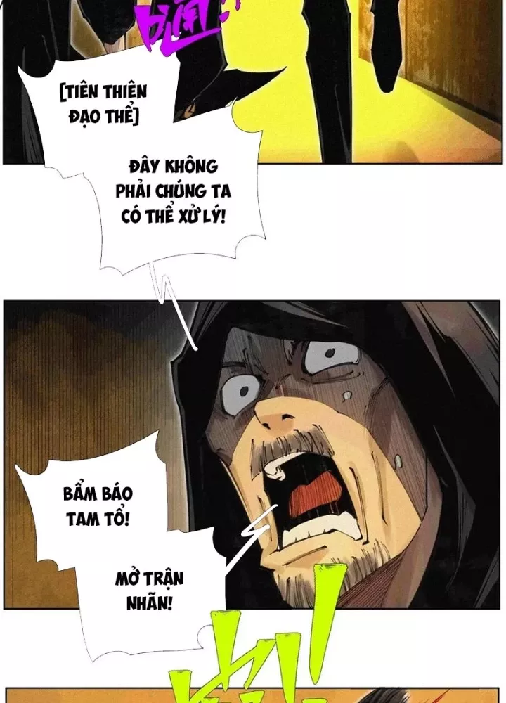 Tiên Hàng Đầu: Chapter 60