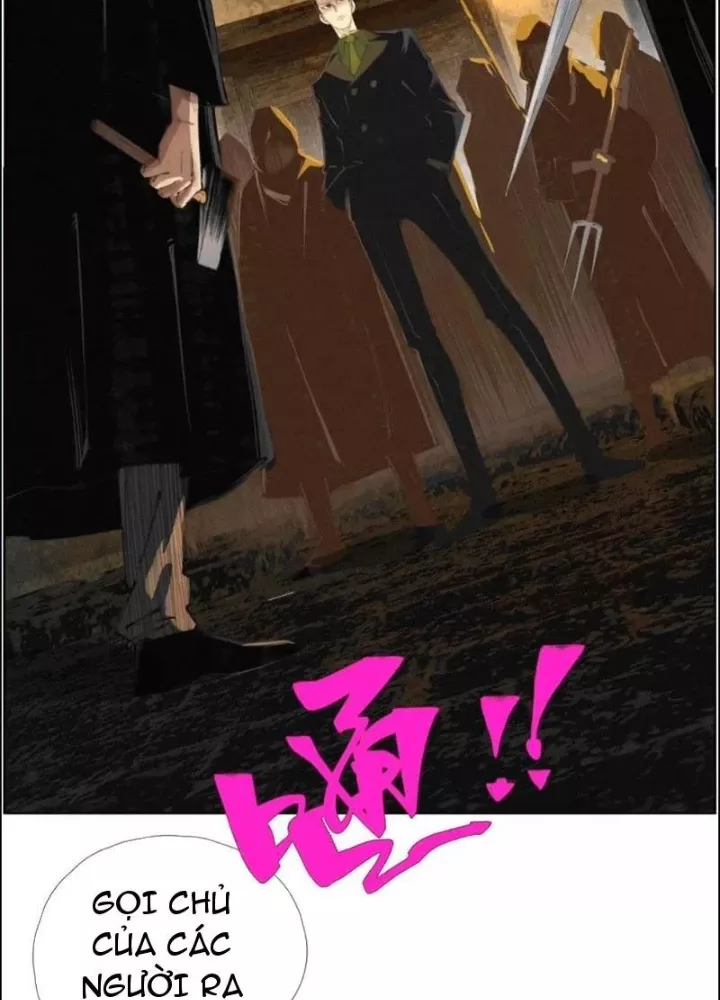 Tiên Hàng Đầu: Chapter 61