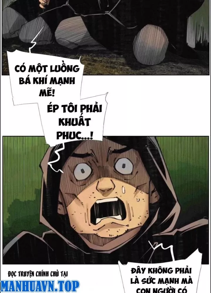 Tiên Hàng Đầu: Chapter 61