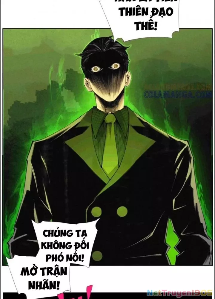 Tiên Hàng Đầu: Chapter 61