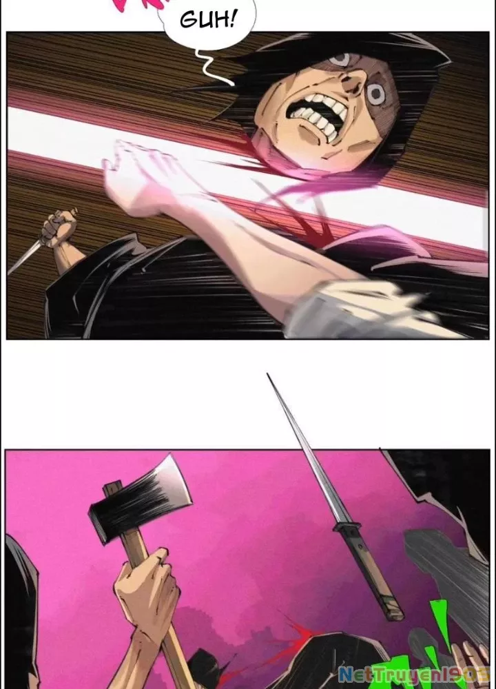 Tiên Hàng Đầu: Chapter 61