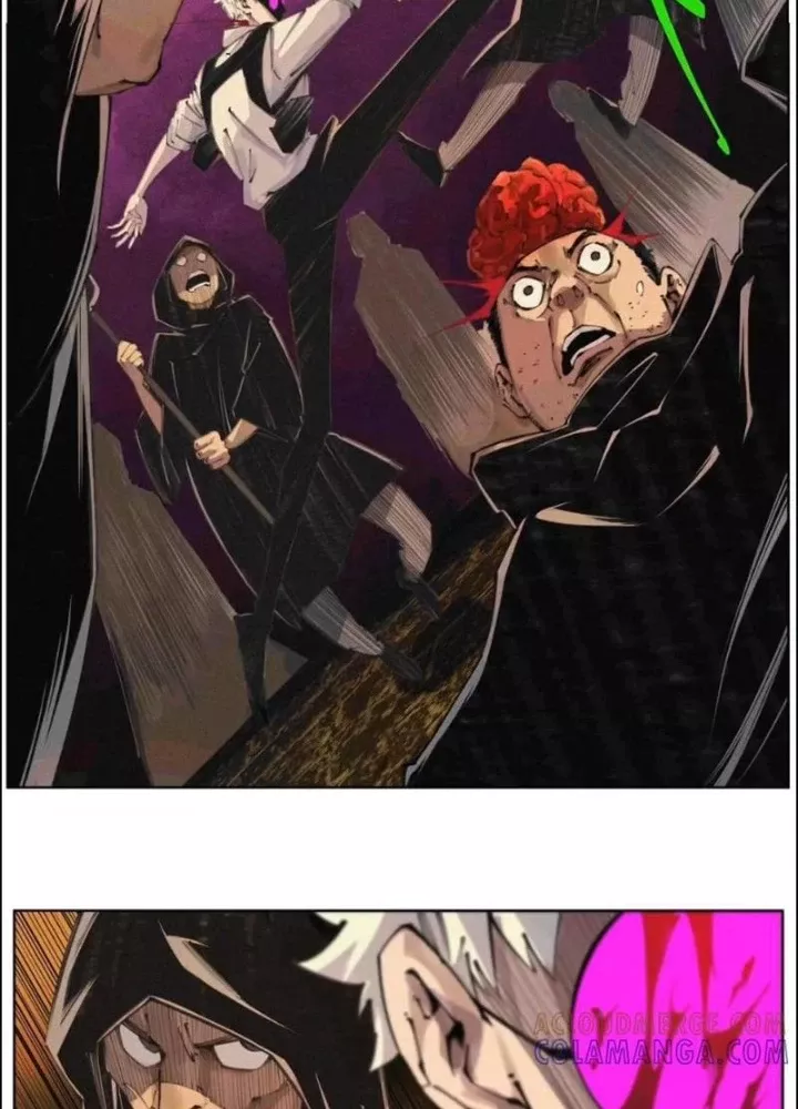 Tiên Hàng Đầu: Chapter 61