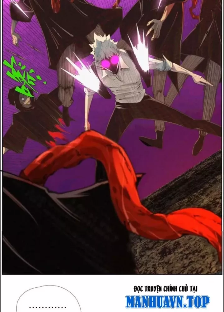 Tiên Hàng Đầu: Chapter 61