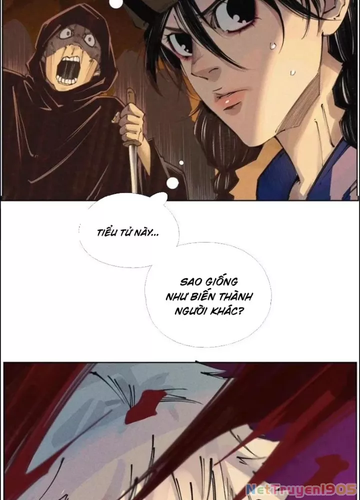 Tiên Hàng Đầu: Chapter 61