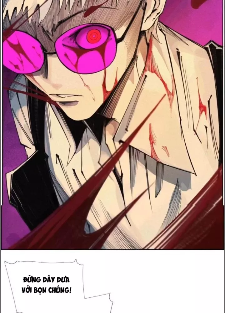 Tiên Hàng Đầu: Chapter 61