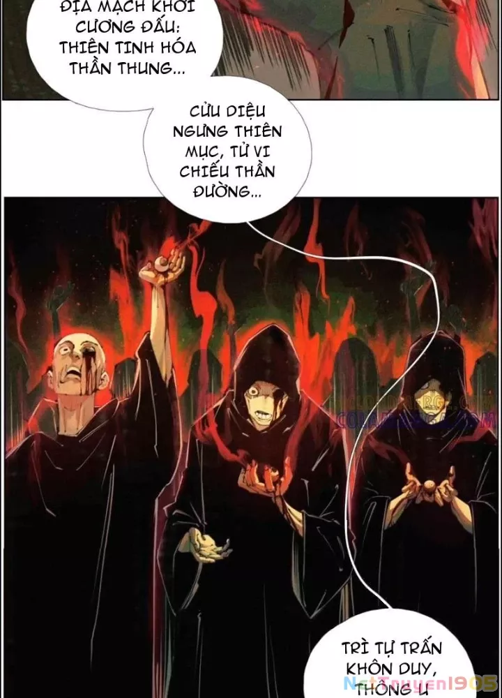 Tiên Hàng Đầu: Chapter 61