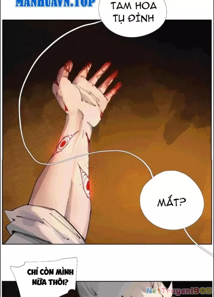 Tiên Hàng Đầu: Chapter 61