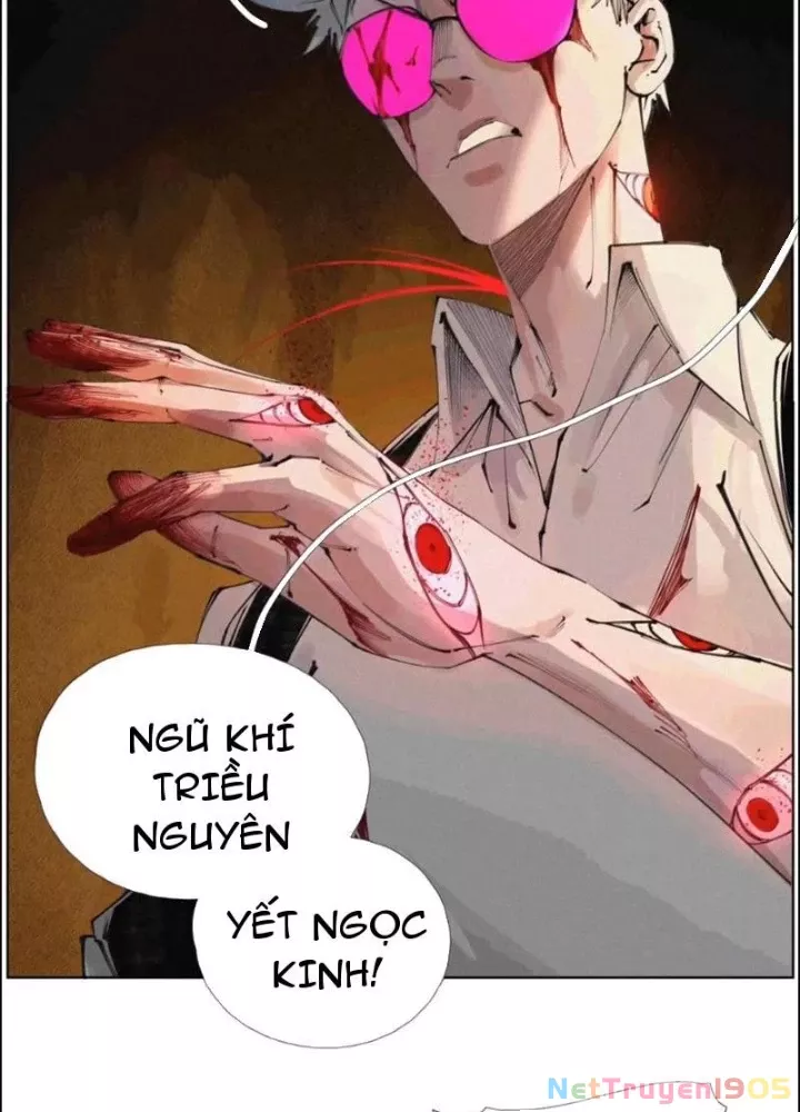 Tiên Hàng Đầu: Chapter 61