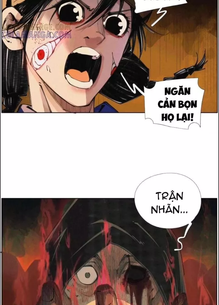 Tiên Hàng Đầu: Chapter 61