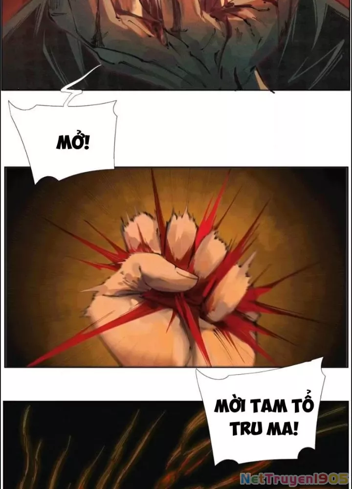 Tiên Hàng Đầu: Chapter 61