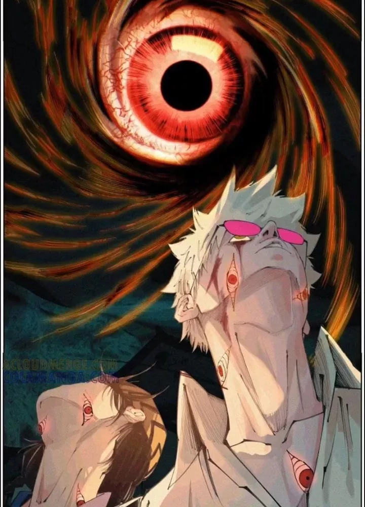 Tiên Hàng Đầu: Chapter 61