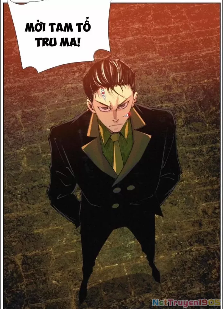 Tiên Hàng Đầu: Chapter 61