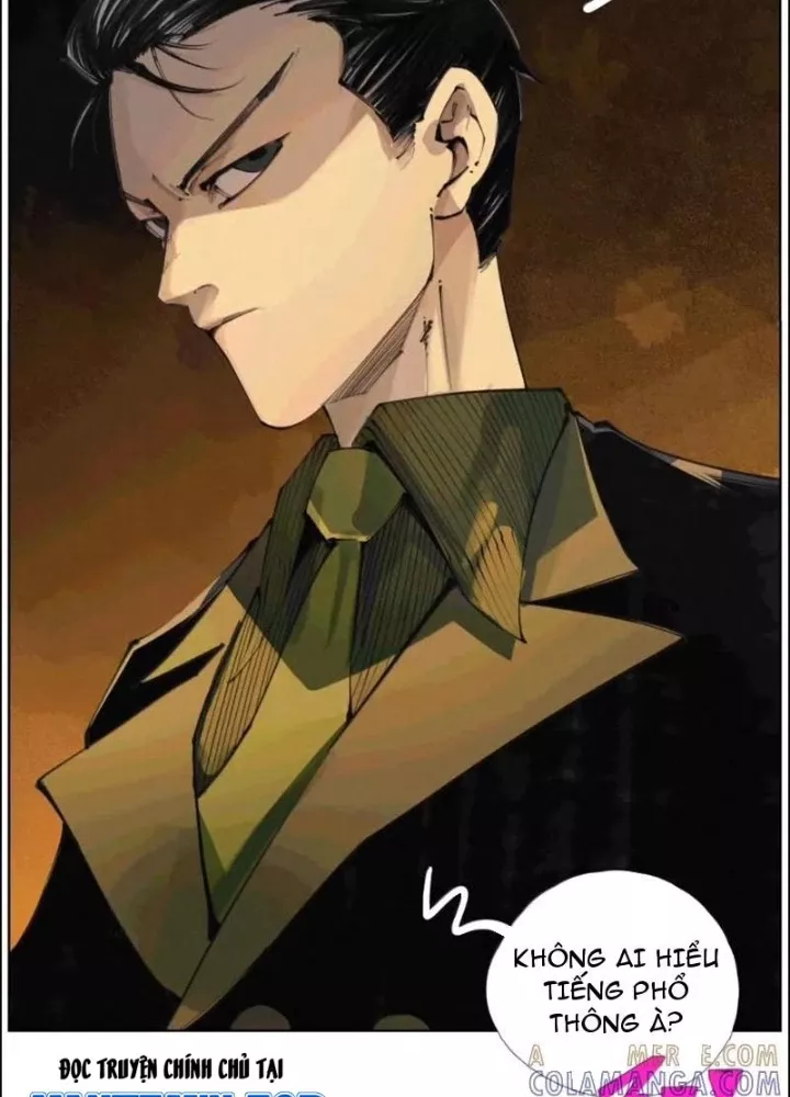 Tiên Hàng Đầu: Chapter 61