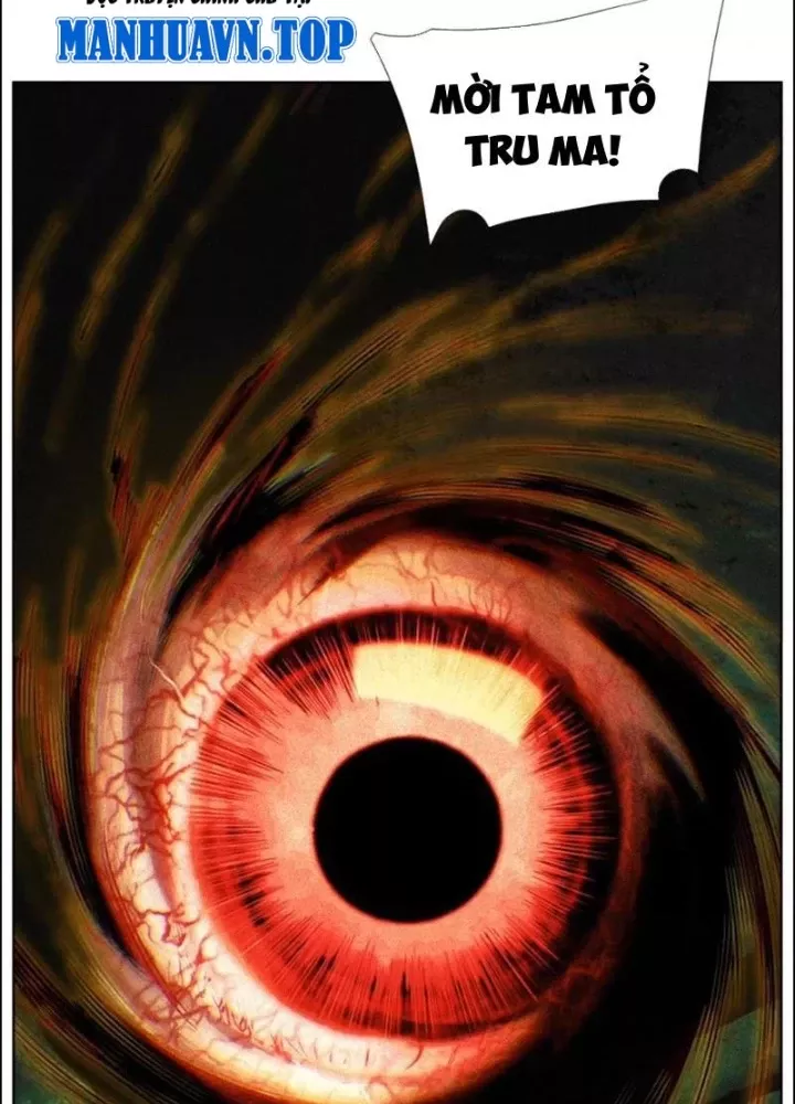 Tiên Hàng Đầu: Chapter 61