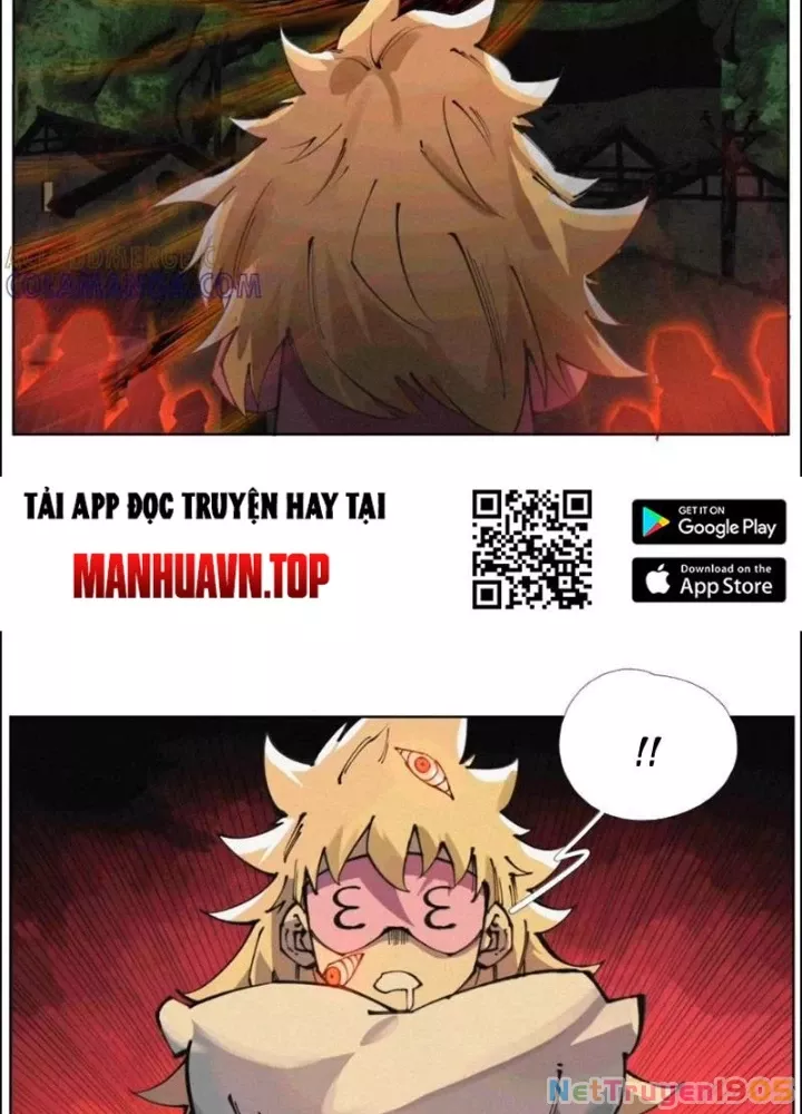 Tiên Hàng Đầu: Chapter 61