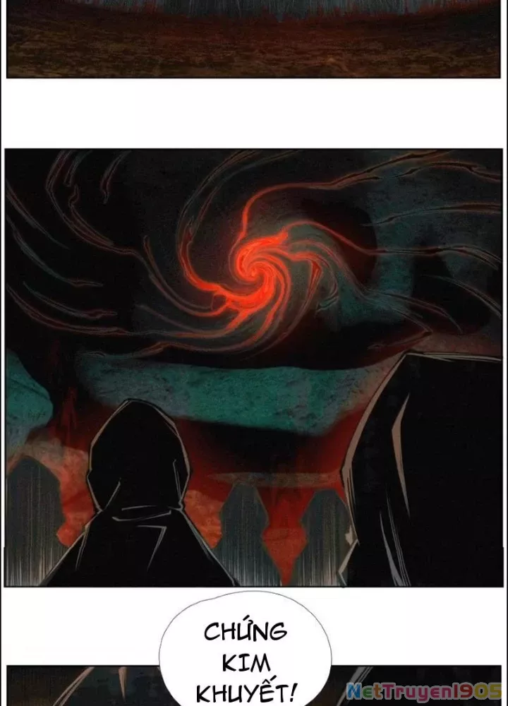 Tiên Hàng Đầu: Chapter 61