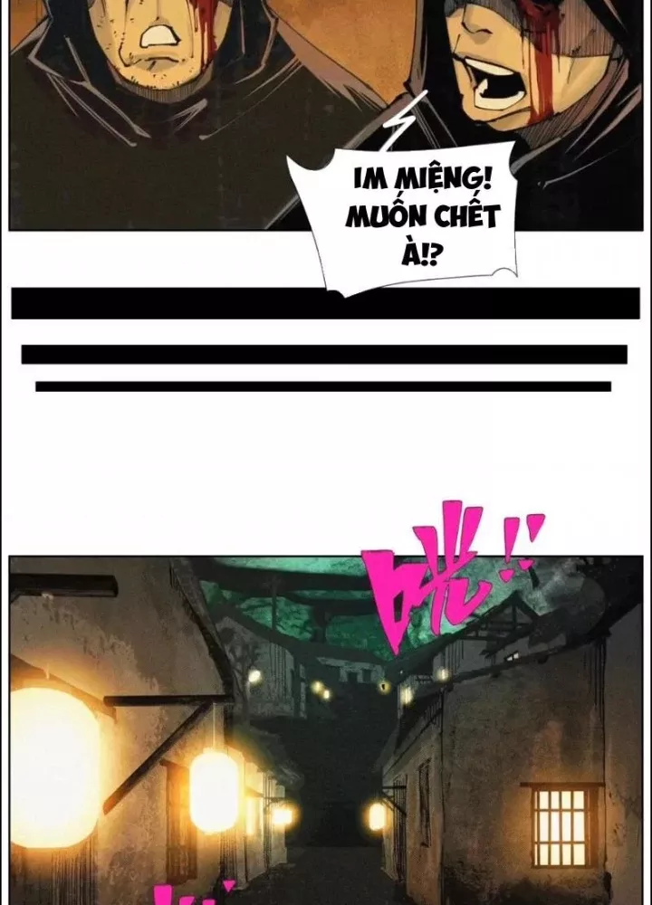 Tiên Hàng Đầu: Chapter 61