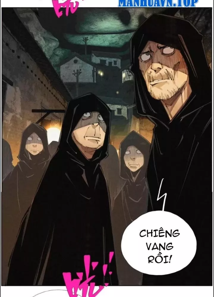 Tiên Hàng Đầu: Chapter 61