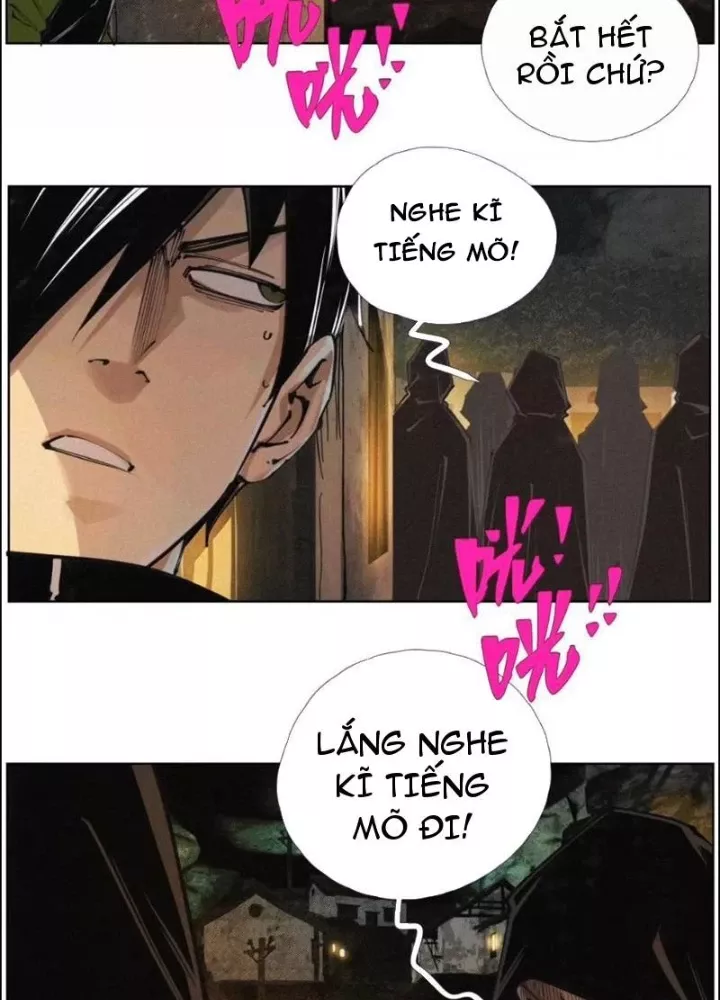 Tiên Hàng Đầu: Chapter 61