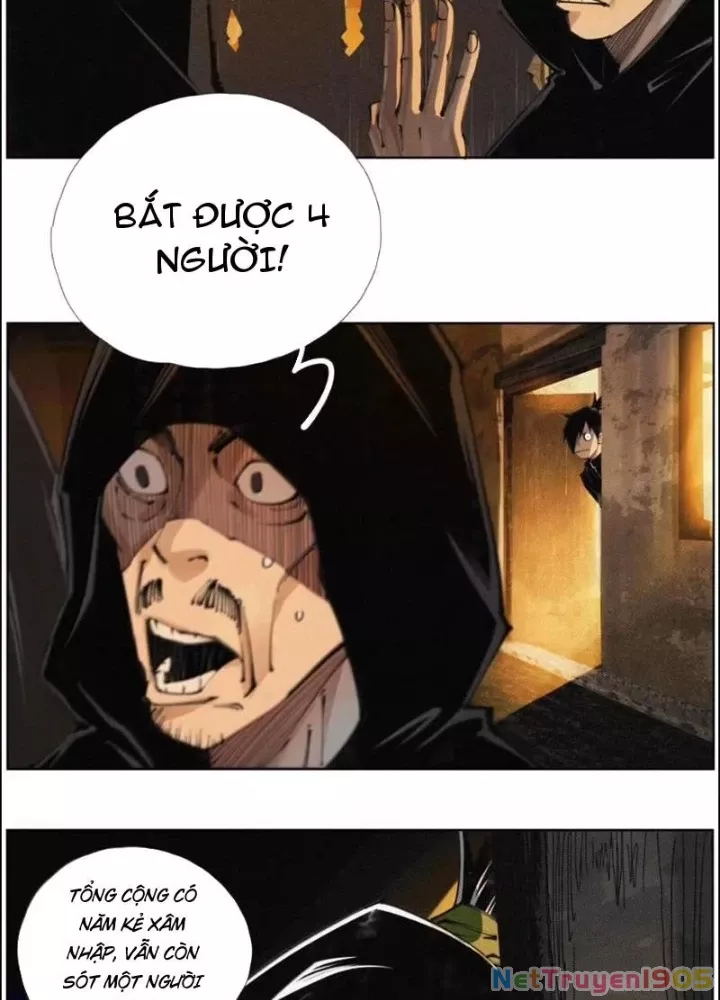 Tiên Hàng Đầu: Chapter 61