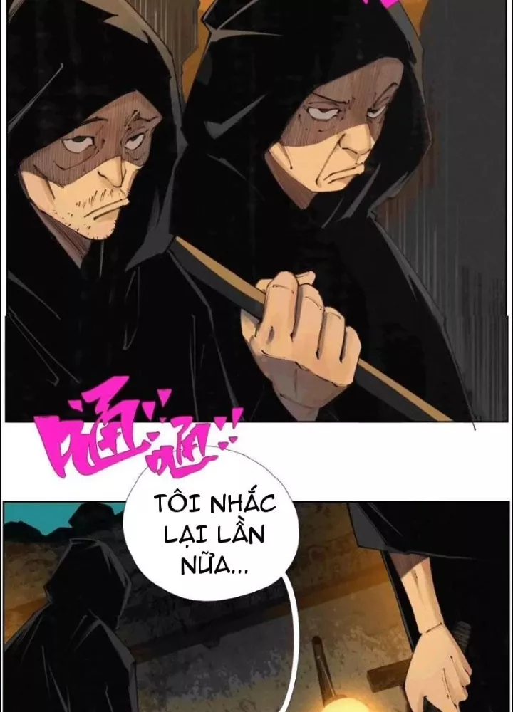 Tiên Hàng Đầu: Chapter 61