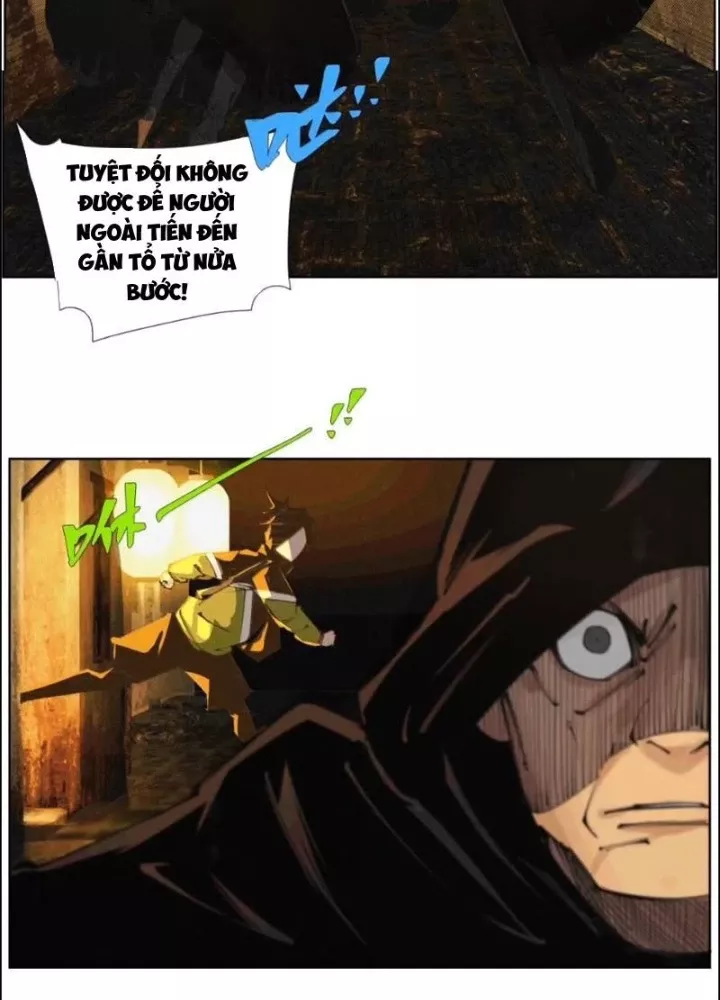 Tiên Hàng Đầu: Chapter 61