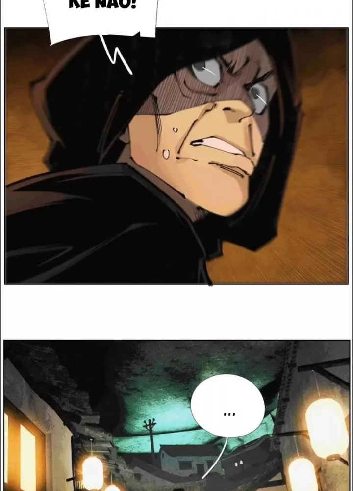 Tiên Hàng Đầu: Chapter 61