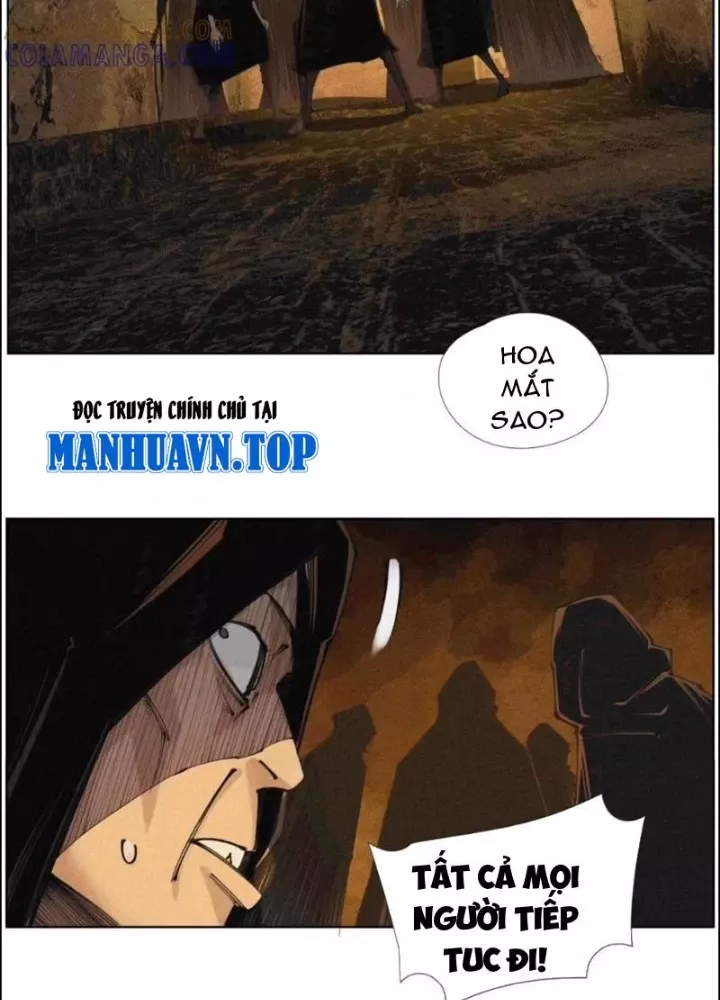 Tiên Hàng Đầu: Chapter 61