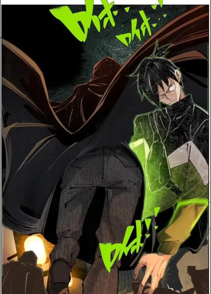 Tiên Hàng Đầu: Chapter 61