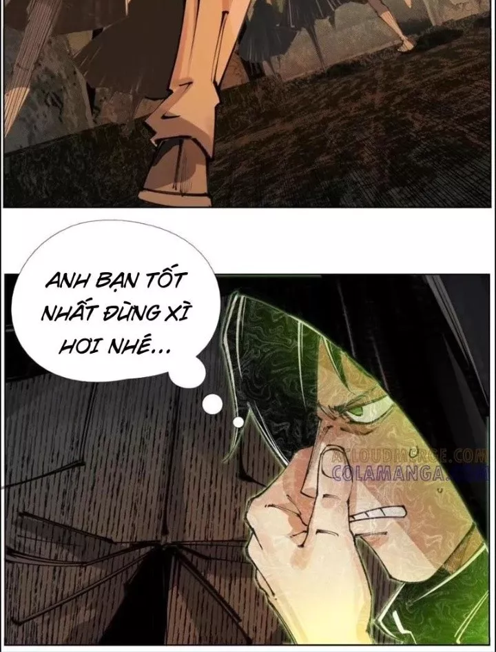 Tiên Hàng Đầu: Chapter 61