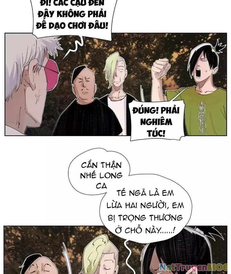 Tiên Hàng Đầu: Chapter 7