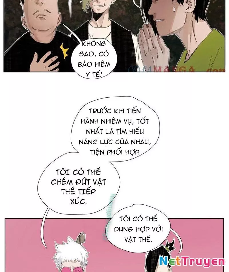 Tiên Hàng Đầu: Chapter 7