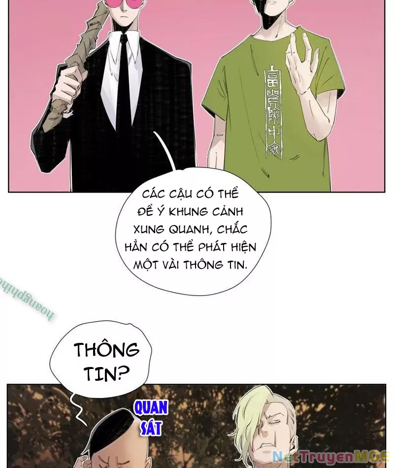 Tiên Hàng Đầu: Chapter 7